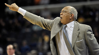 Perennial Quitter Tubby Smith Says NCAA Transfers "Teach Players How To Quit"